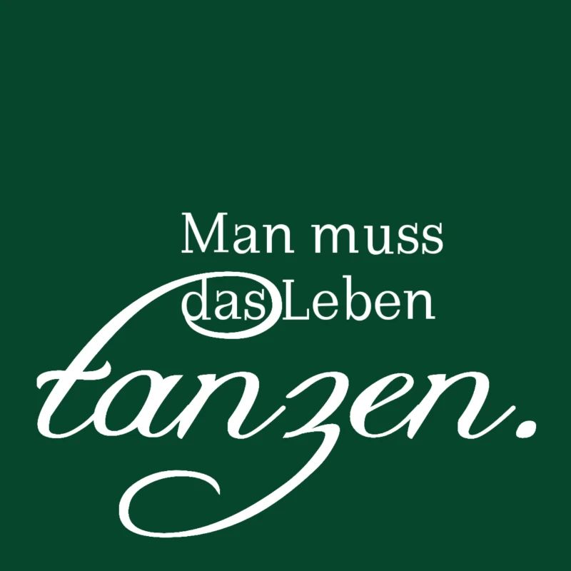 tanzen Leben Lachen