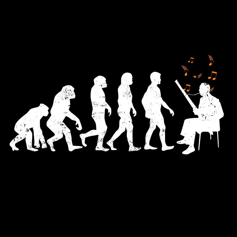 Evolution Bassoon