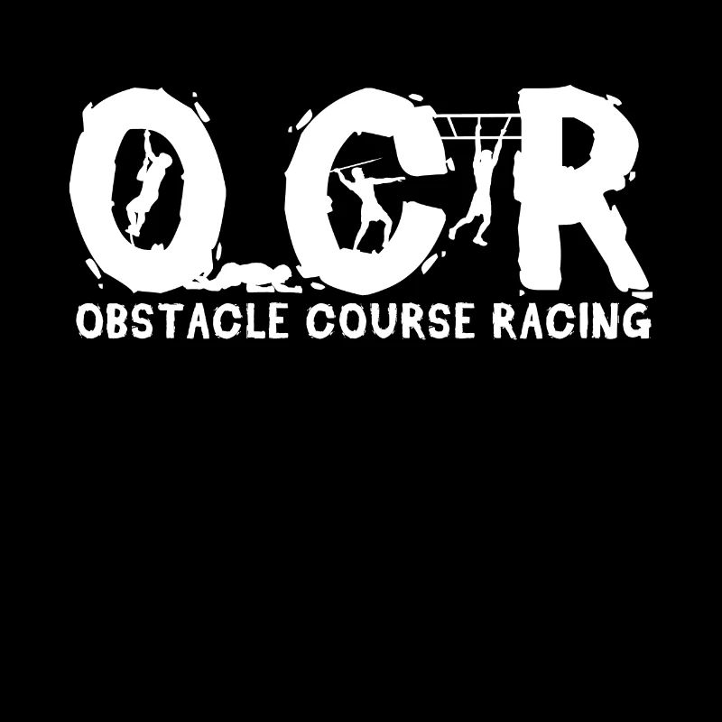 OCR Obstacle Course Racing Obstacle Course