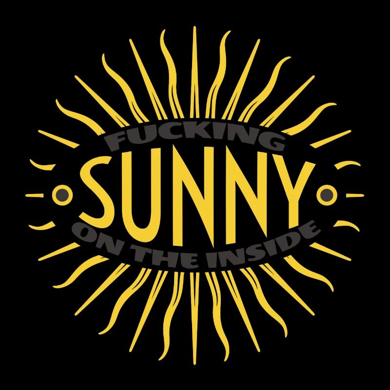 Sunny Inside