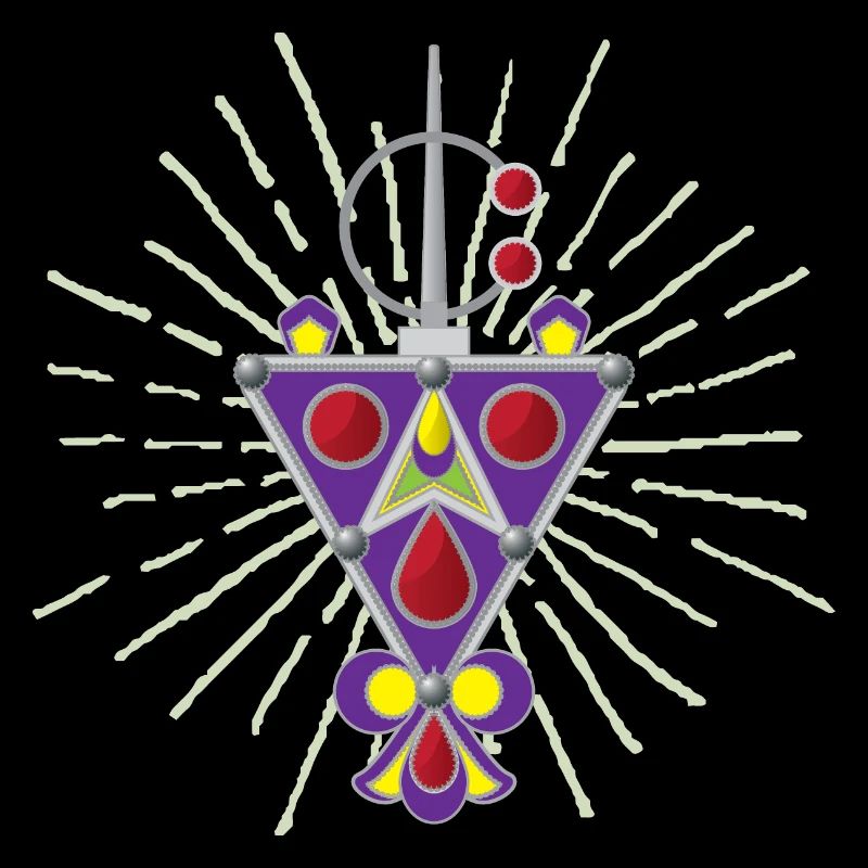 Berber jewelry (Tabzimt)