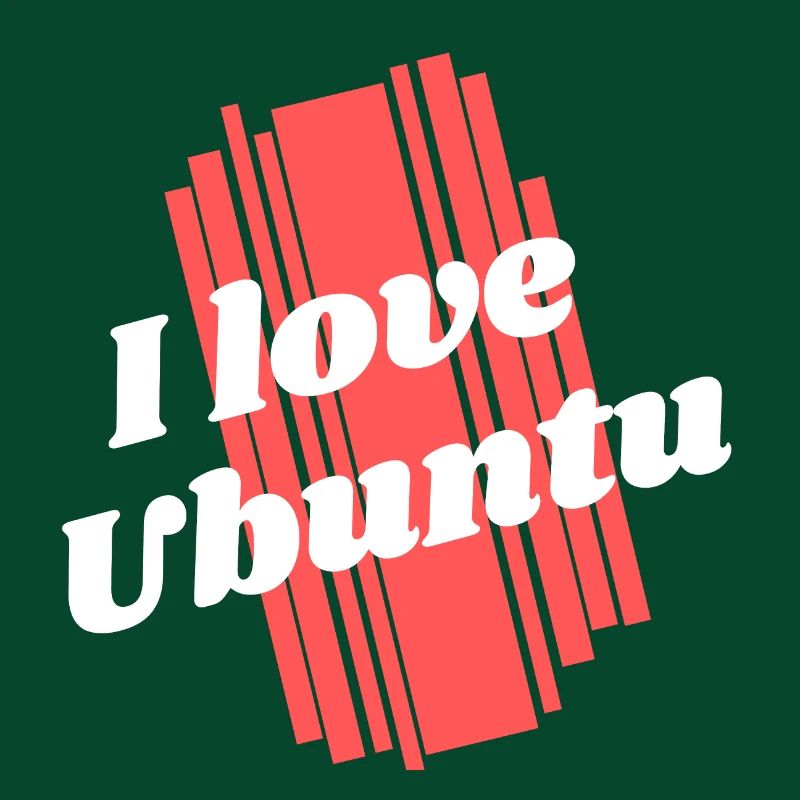 J’adore Ubuntu Linux
