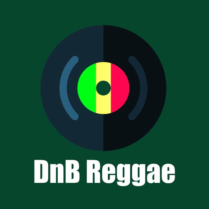 DnB Reggae