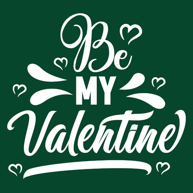 Sei mein Valentinstag