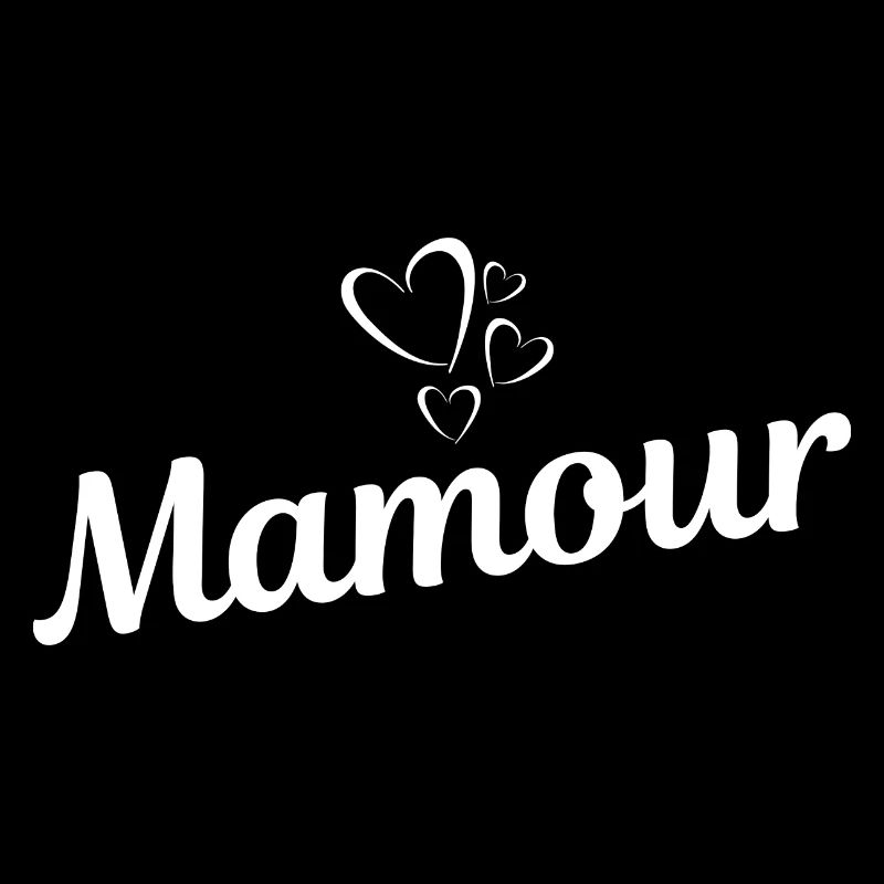 Mamour