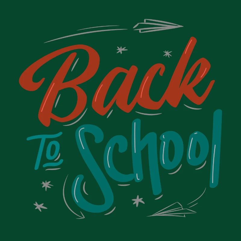 Retour à l’école