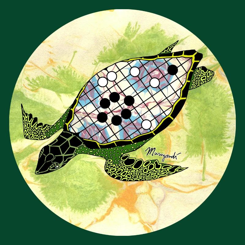 The Turtle Shell