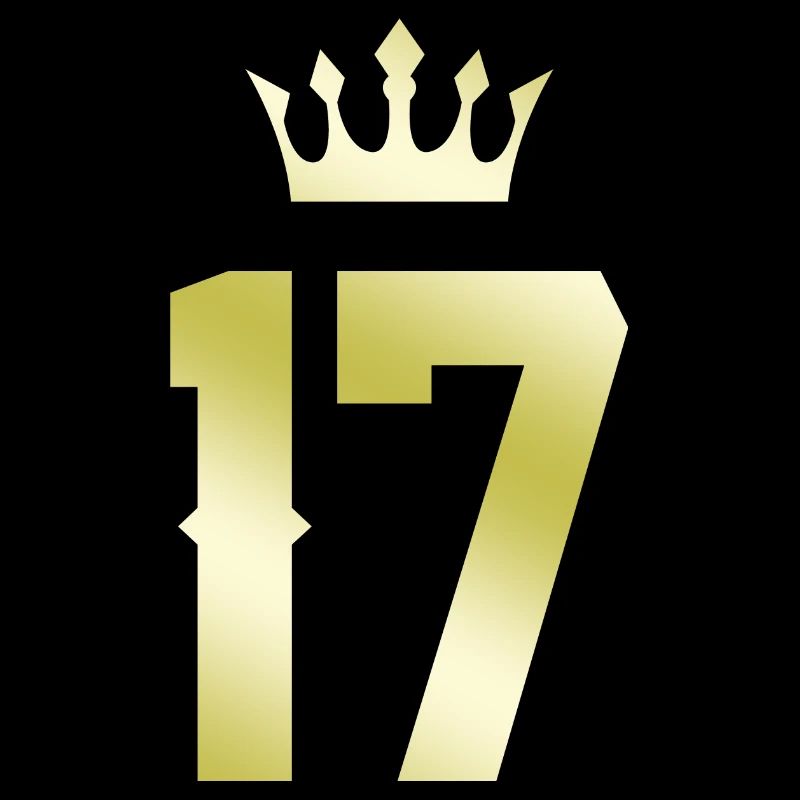 17 Couronne numérique