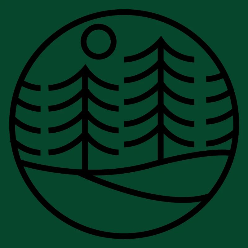 Tree Circle