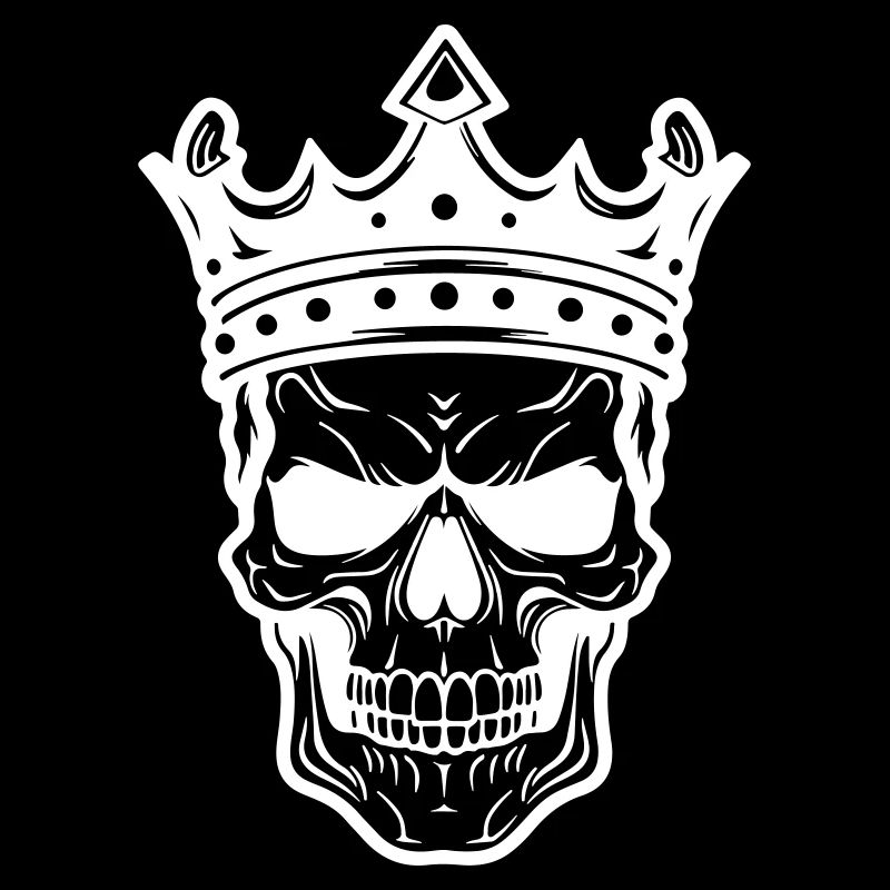 King Skull