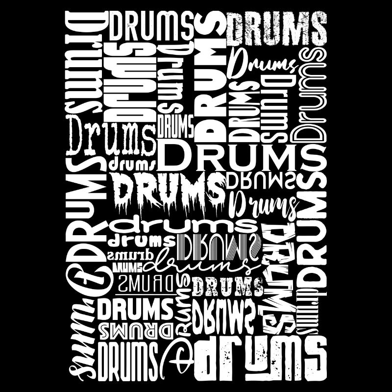 Drums Drums Percussion