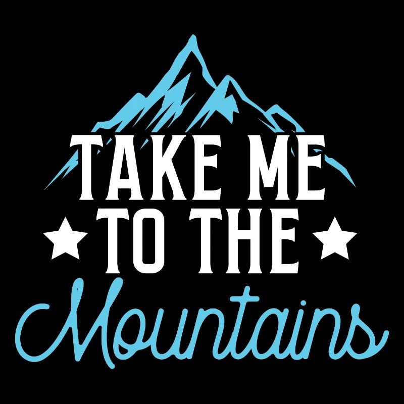 mountains mountains