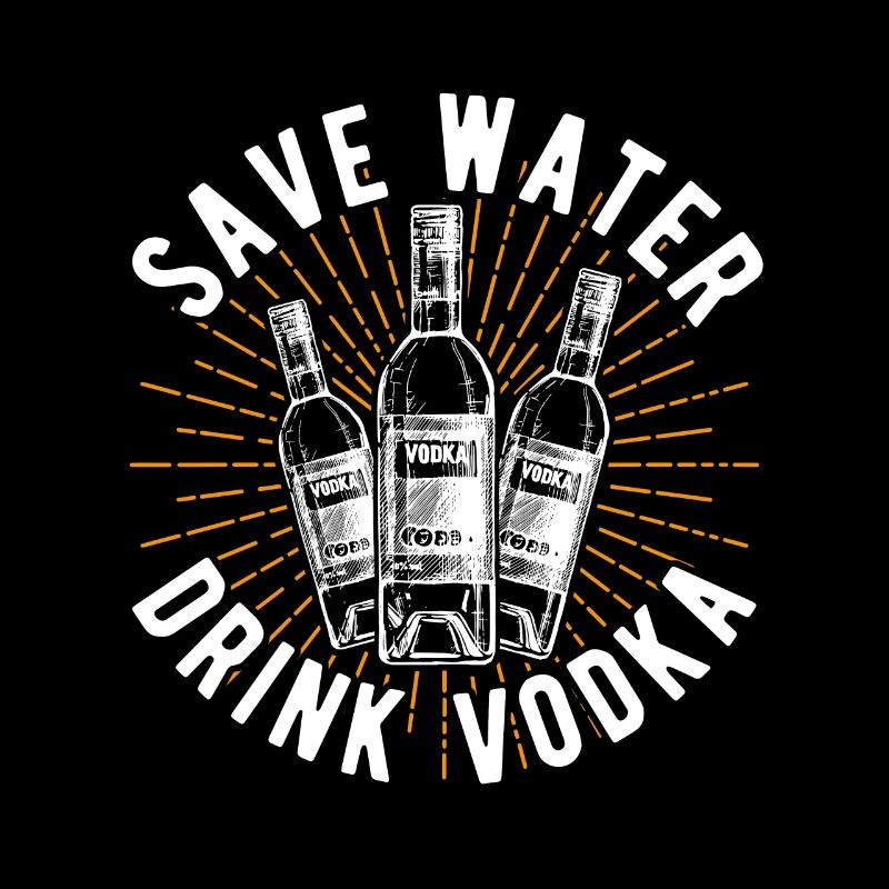 vodka