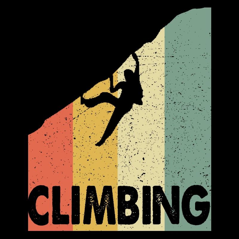 Climbing