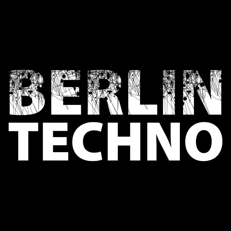 Berlin Techno