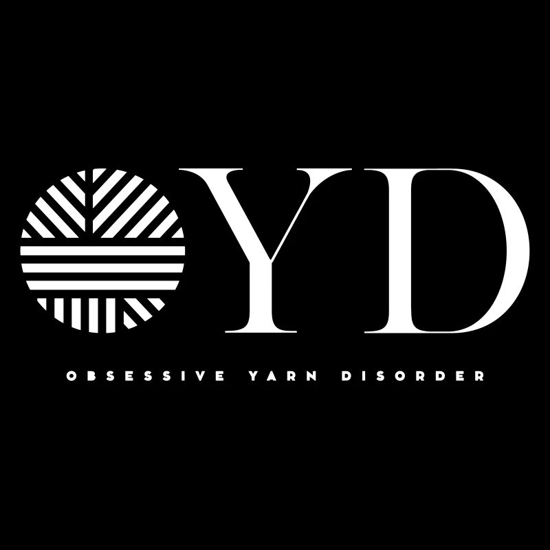 obsessive yarn disorder - OYD