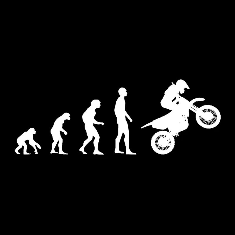 motorbike motorcycle evolution