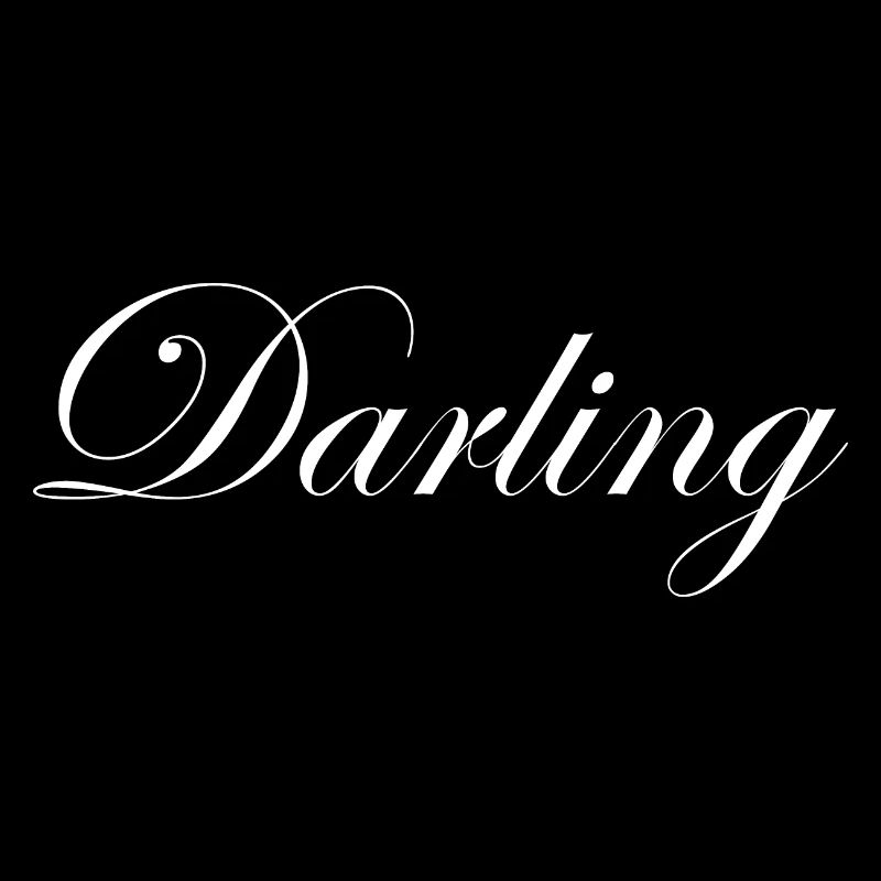 Darling
