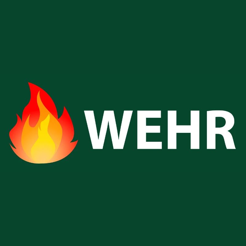 Fire Brigade Flame