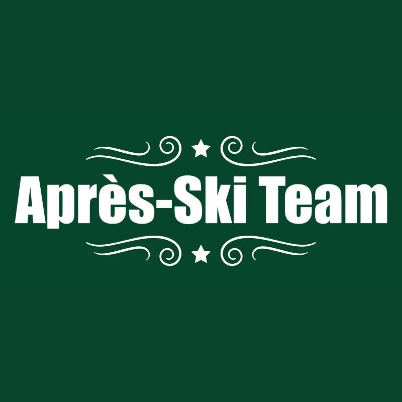 apres ski team