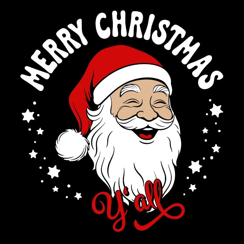 Joyeux Noël Pull de Noël moche Weihnachten