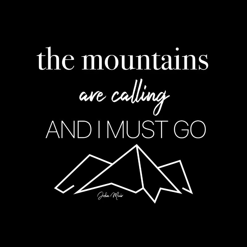The Mountains