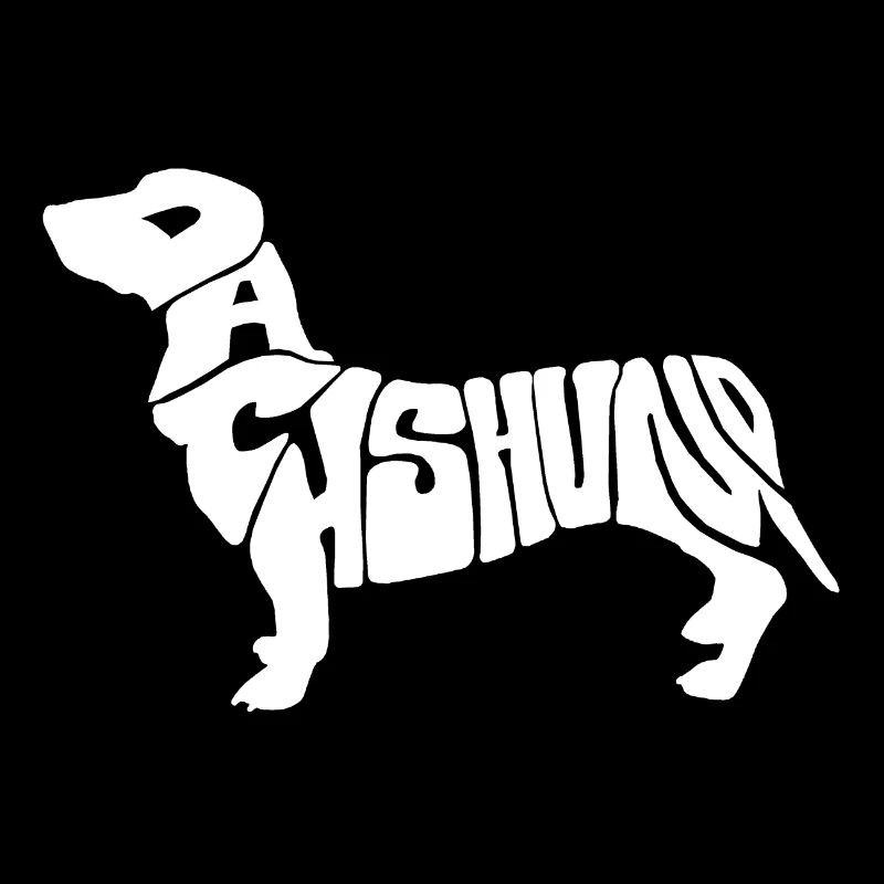Chien de toit / Teckel