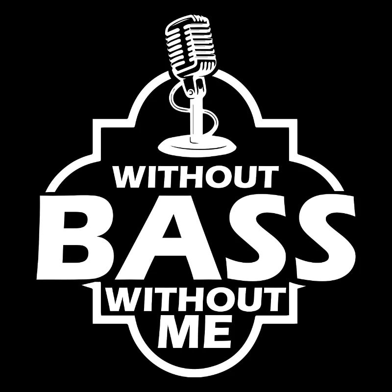 without bass without me micro