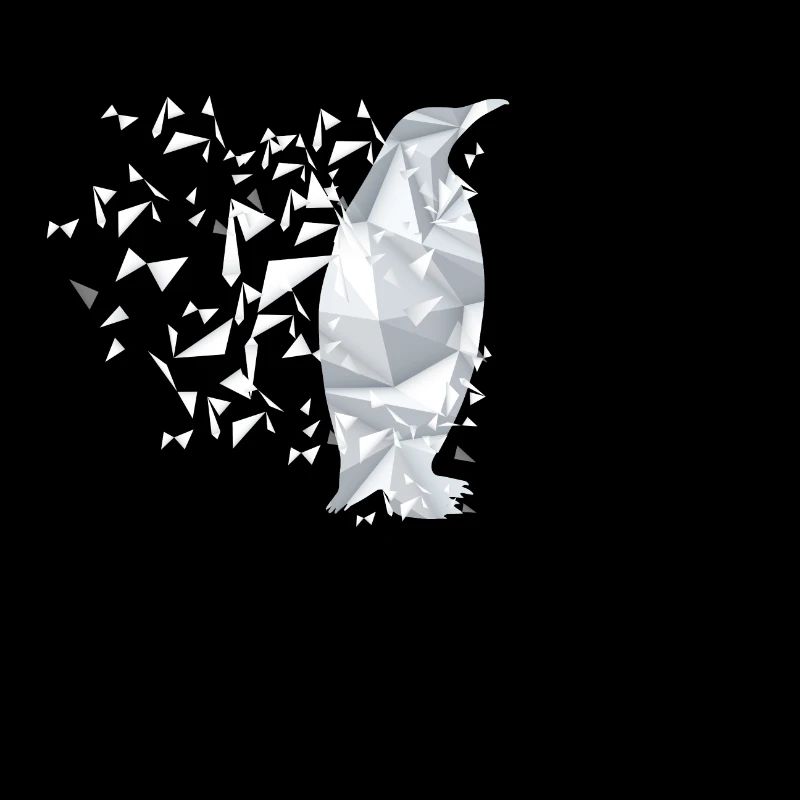 Penguin design