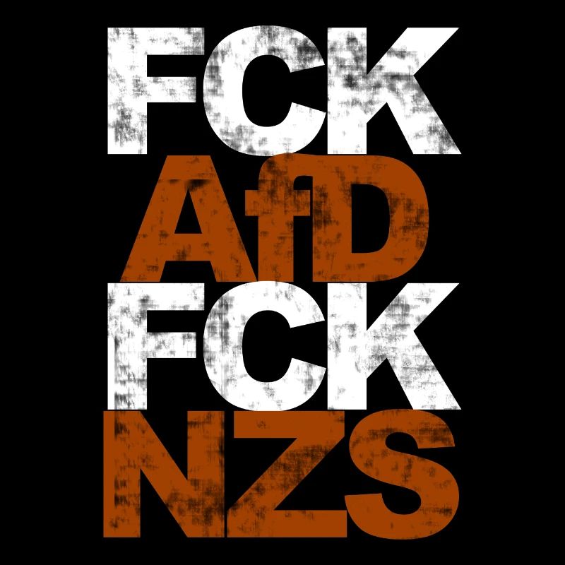 FCK AFD FCK NZS