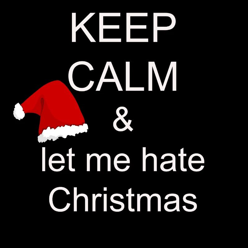 Christmas Keep Calm