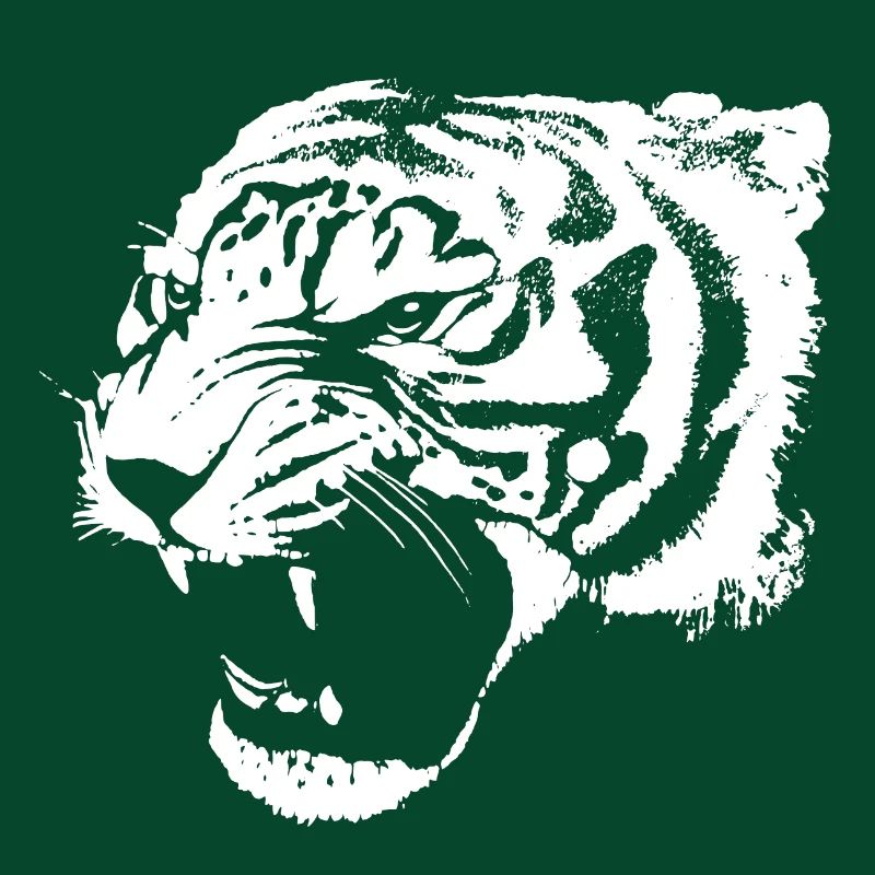 White Tiger
