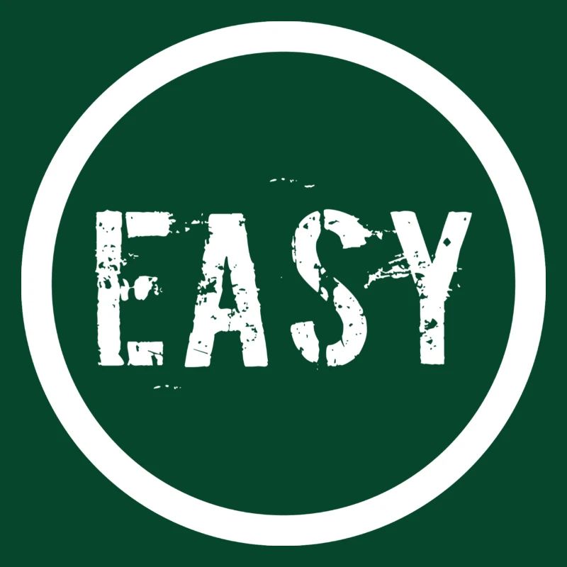 Easy