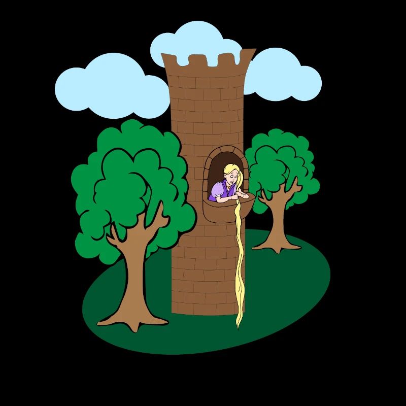 Rapunzel