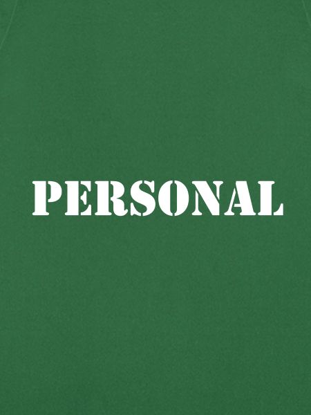 Personal
