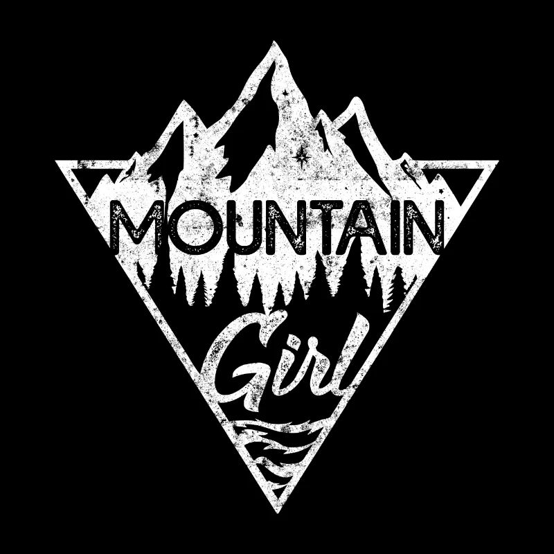 mountain berge spruch