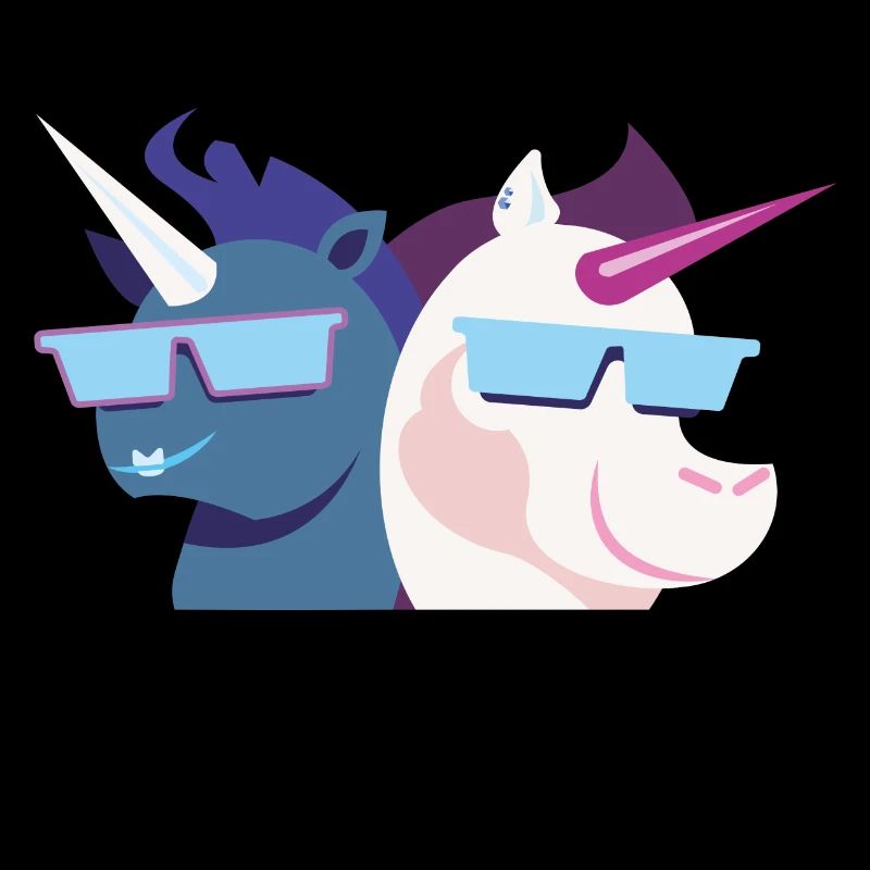 einhorn comic team
