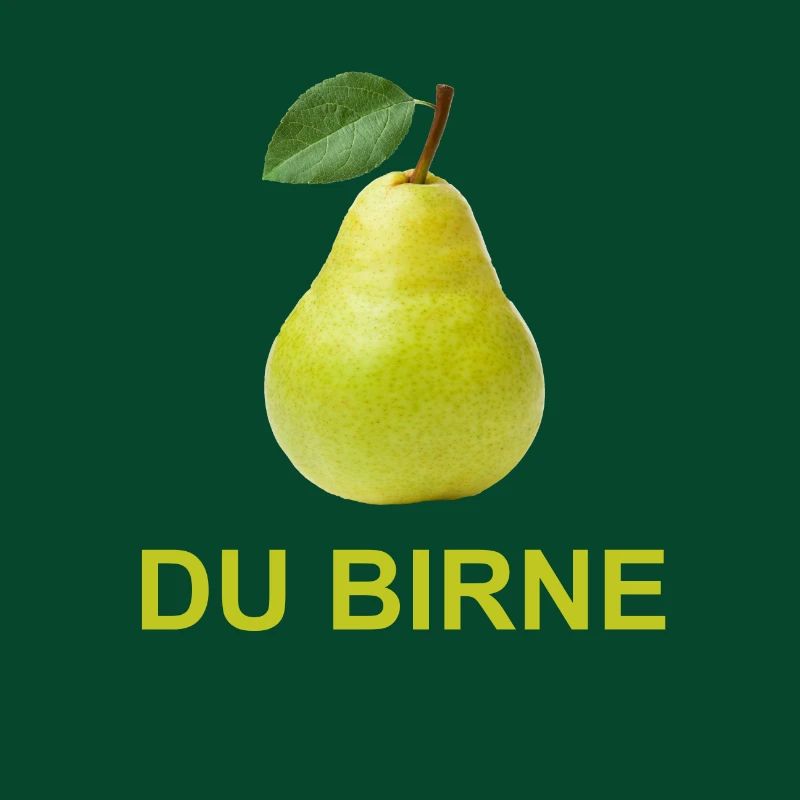 Vous poire