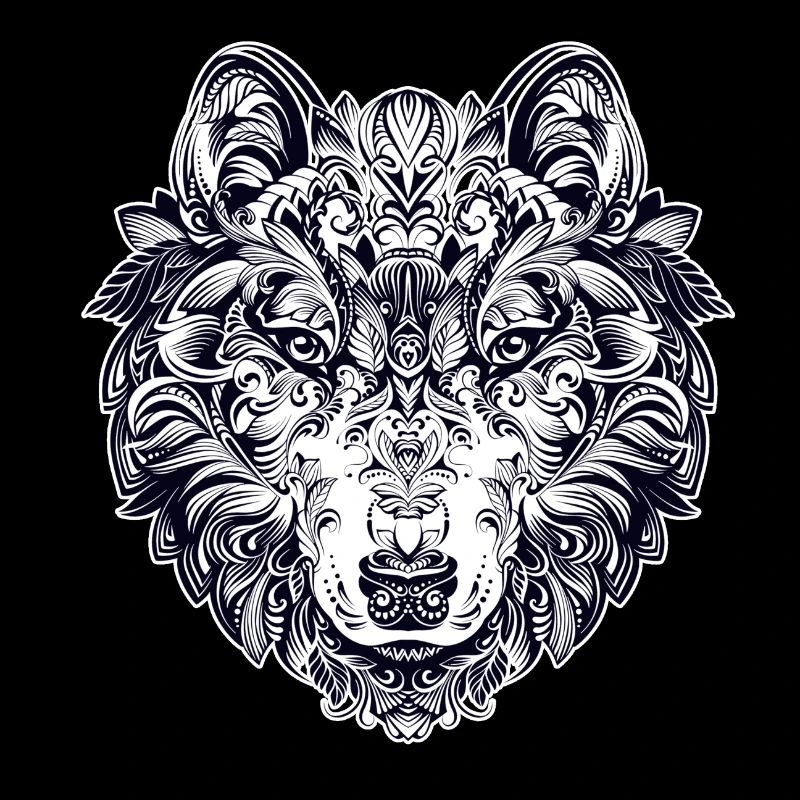 Wolf Design