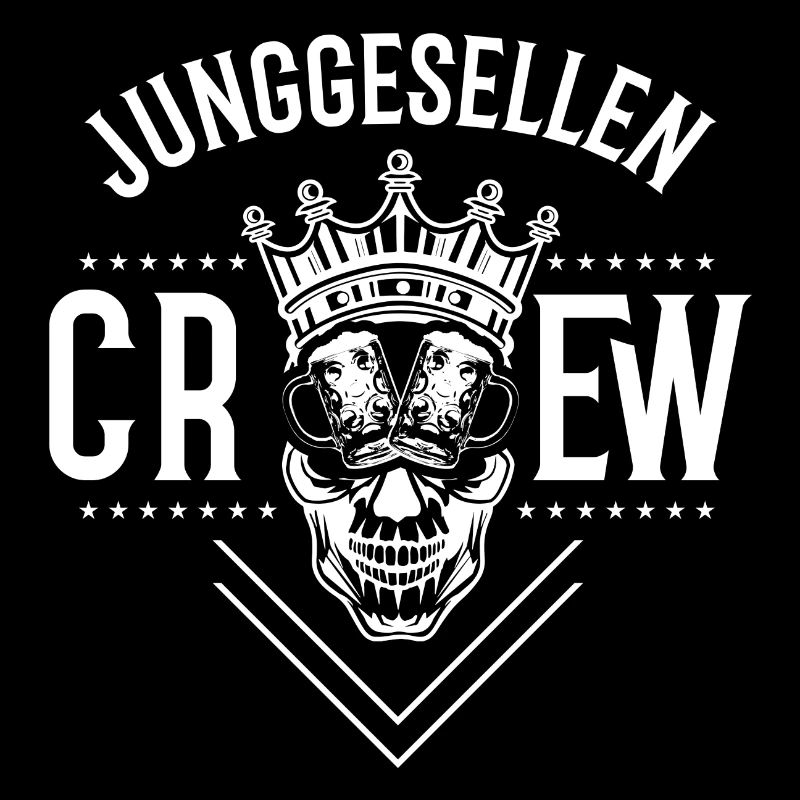 jga crew junggesellen abschied