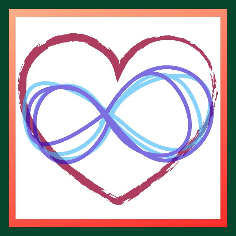 Coeur infini