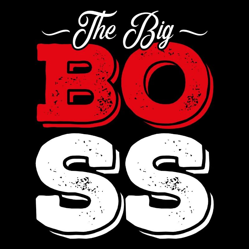 big boss chef