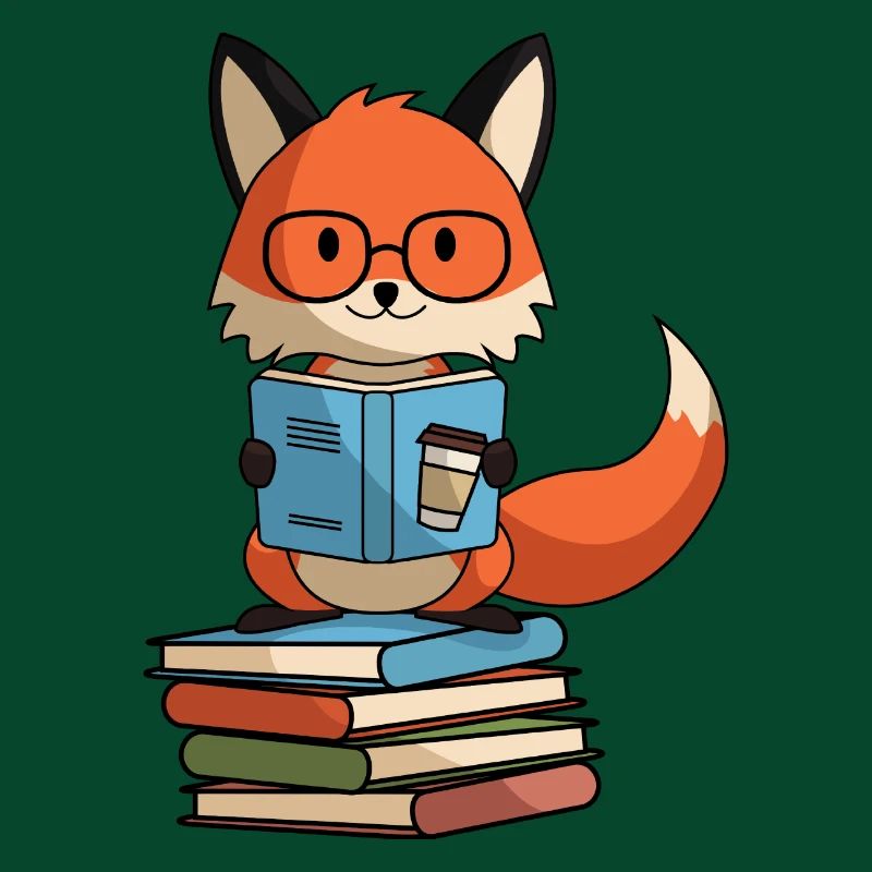 Schlaufuchs smarter fox