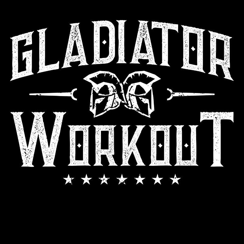 spartan gladiator workout