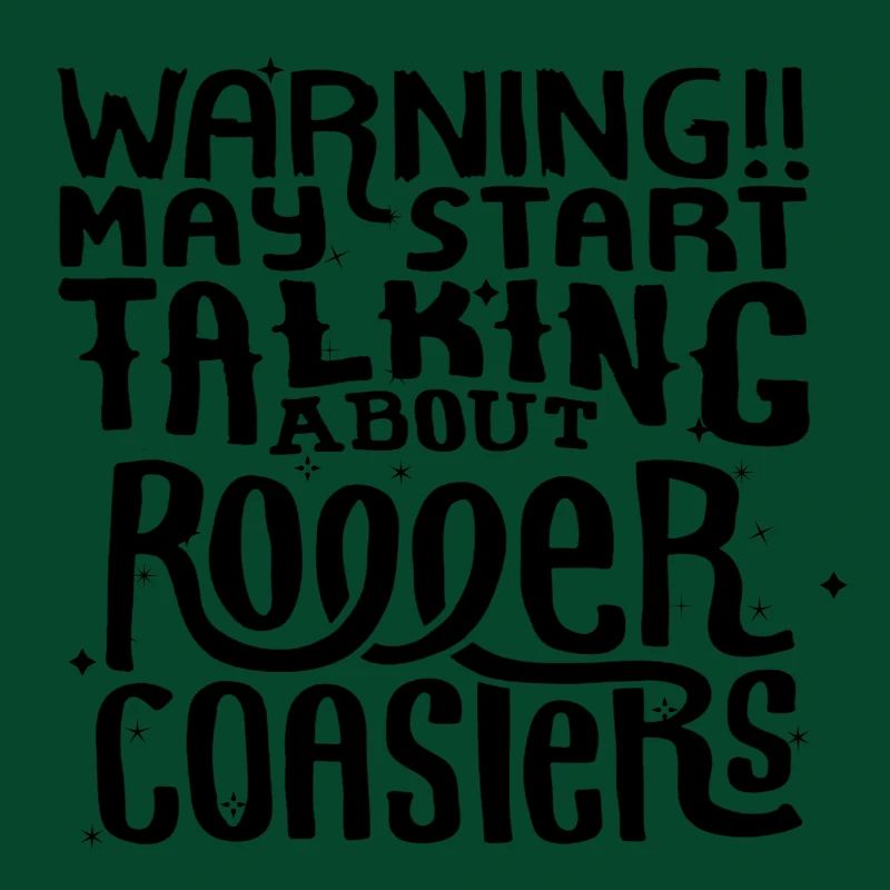 roller coaster