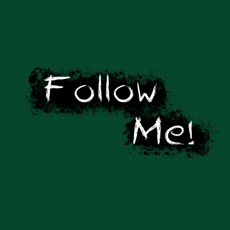 Suivez-moi ! - Suivez-moi