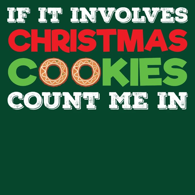 Biscuits de Noël