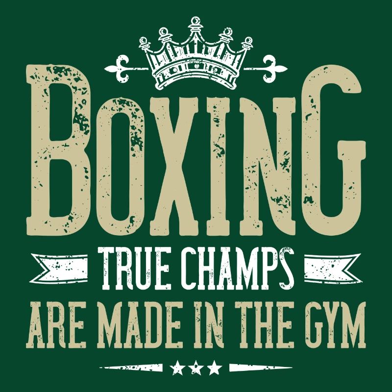boxe champ 2000