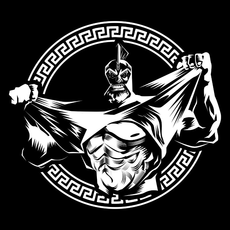 Spartan logo