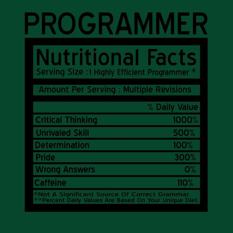 programmeur